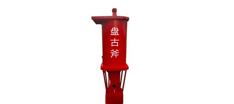 礦山硬石頭液壓劈裂機分裂機