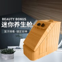 萊美科技發汗倉產后頭等艙廠家