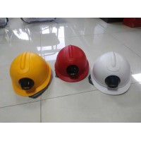 智能型安全帽頭盔生產(chǎn)廠家