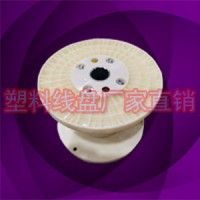 塑膠周轉鋼絲繩卷線輪PN250