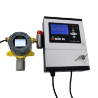 機(jī)械制造業(yè)乙炔氣體泄漏報(bào)警器