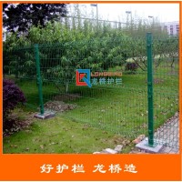 許昌果園防護(hù)網(wǎng) 景區(qū)護(hù)欄網(wǎng) 建筑工地綠色鐵絲網(wǎng)護(hù)欄網(wǎng)