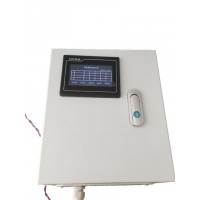 鍋爐房電機用無線溫度傳感器