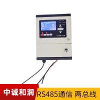 液化氣濃度泄漏報警控制器