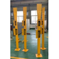 工廠直供鍍鋅測試樁防腐測試樁測試電位測試樁智能電位測試樁
