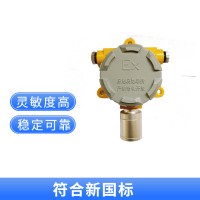 存儲間氯乙烯氣體泄露檢測儀