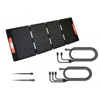 MoveTo 戶外可折疊便攜式太陽能電池板 600W