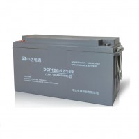 福建臺(tái)達(dá)DCF-126-12/24AH鉛酸免維護(hù)蓄電池小功率