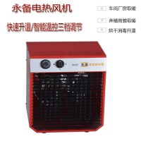 上海永備電熱風(fēng)機(jī)ROBO-90H說明書