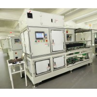 加解拘束機