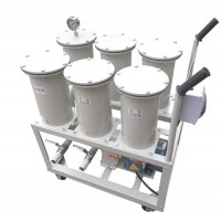供應(yīng)國能LJL六級精密濾油機